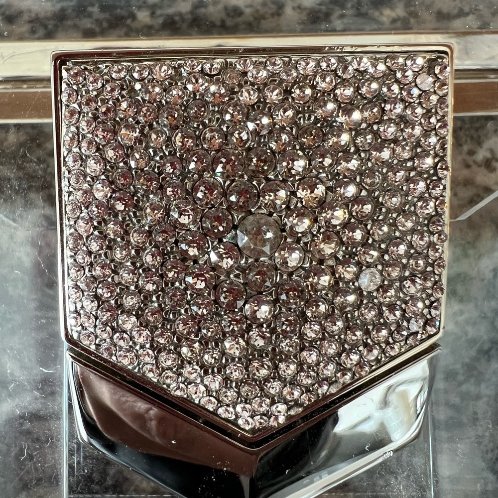 Jimmy Choo Acrylic Minaudie’re - Picture 4 of 16